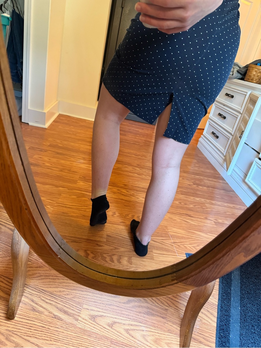 Tommy Hilfiger Dress - Picture 4 of 7